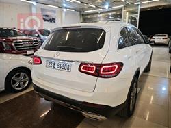 مرسيدس بنز GLC